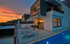 Sunny Lux Villa - Makarska